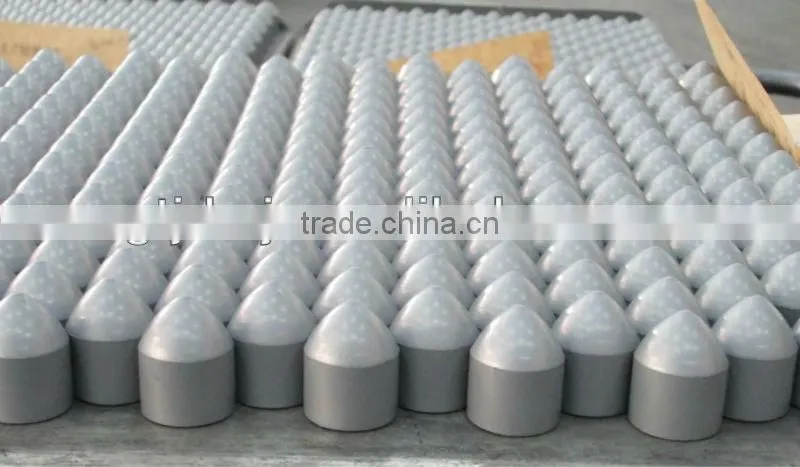 Gun Drill Bit