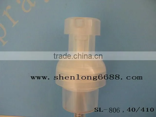 40mm PP foam pump sprayer