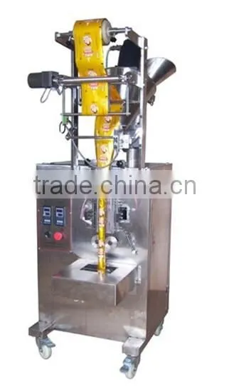 Automatic Pouch Pepper Powder Packing Machine HT-150F