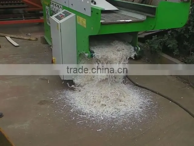 Wood shaving machine ,hot cargo for 2013