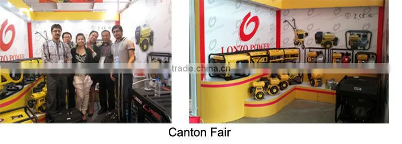 3 inch trash water pump/ slush pump/ sewage pump/with kerosene and gasoline engine for india market