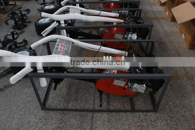 Easy to operate garden cultivator ,reasonable cultivator price