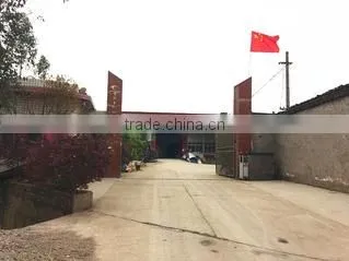 Chongqing Chungeng Power Machinery Co., Ltd. company overview - view 1