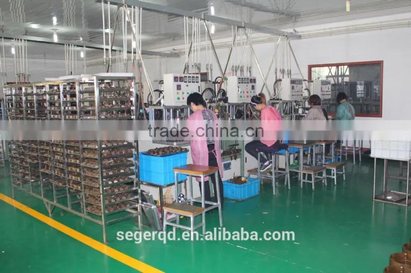 ISO certified precision casting factory lost wax investment casting butterfly valves