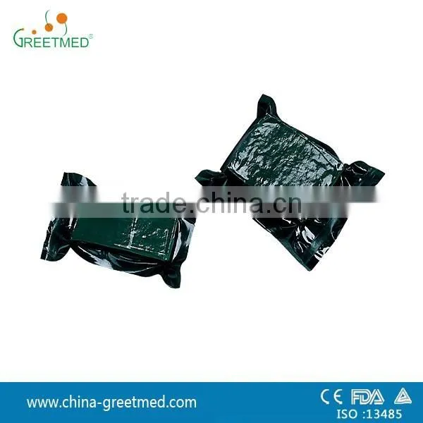 high quality disposable cotton first aid bandage