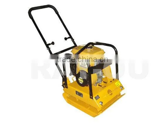 soil plate compactor C-60