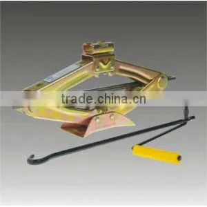 2 ton Hydraulic Scissors Jacks