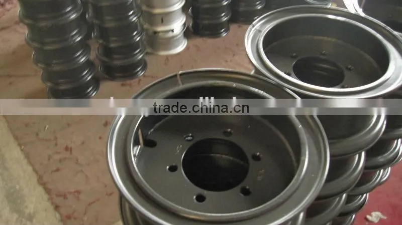 Forklift Wheels Rim 7.0-16