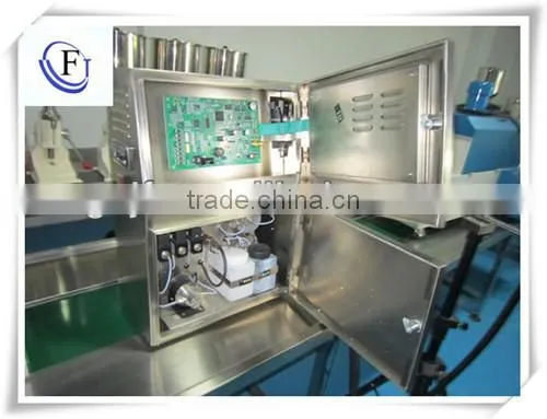 Inkjet Coding Machine/Industrial Inkjet Printer/Inkjet Printing Machine