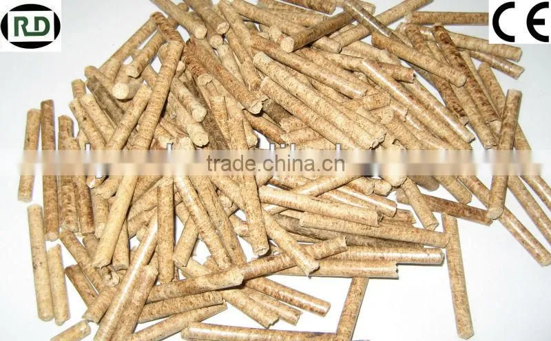 purchase CE 2t/h RD508MX stainless steel anti-blockage feeder biomass wood pellet mill