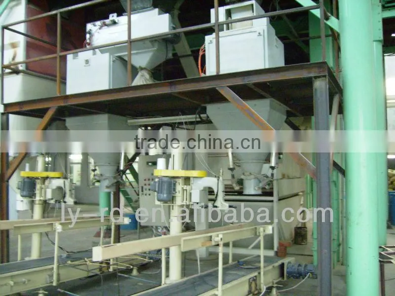 CE/GOST/SGS packing machine