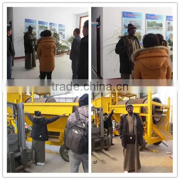 Small Gold Smelting Equipment for sale