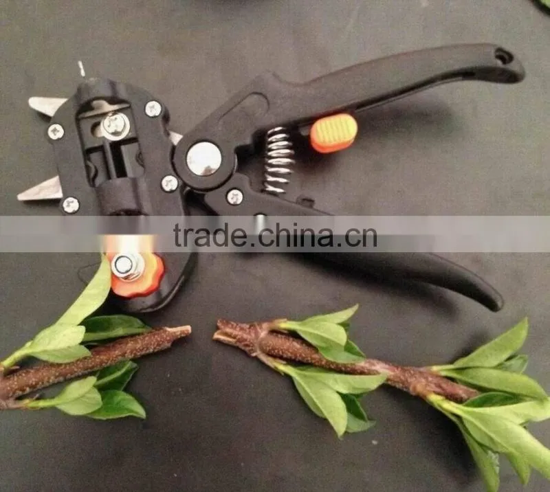 SUCA New design omega grafting machine made in China.