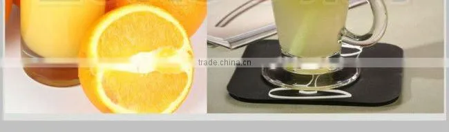 Baby food machine with high quality