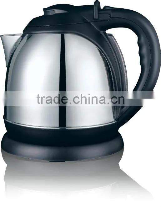 Durable Stainless Steel Electric Water Kettle