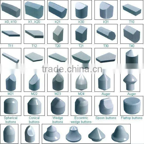 supply many types tunsten carbide wire drawing dies