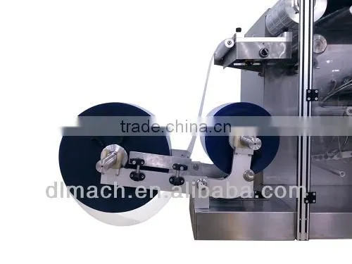 High Quality Blister Packing Line