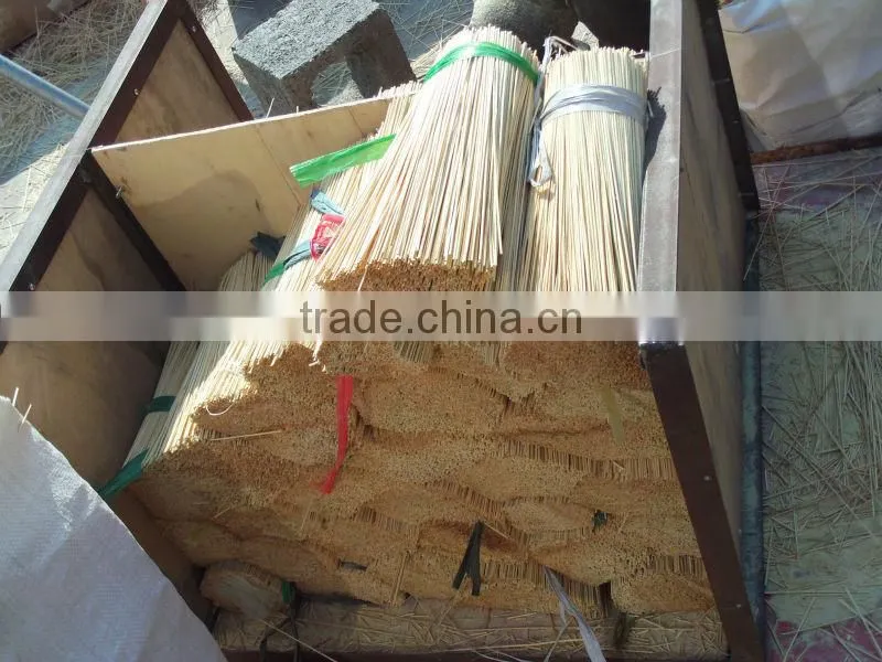 Raw Flooring Bamboo