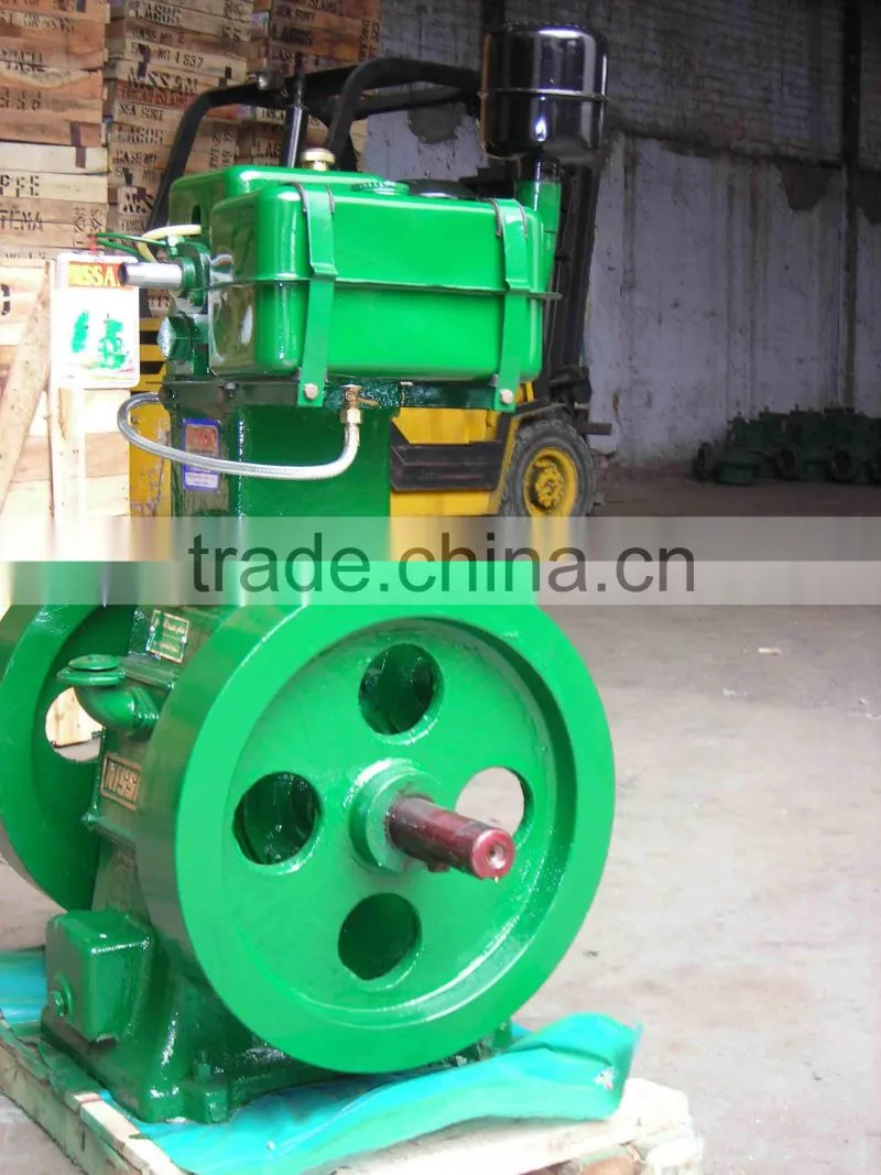 engine diesel