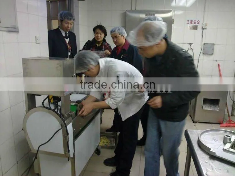 Shenzhen S. Z. Airline Central Kitchen