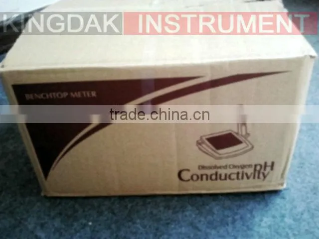 Benchtop Precision Digital pH /mV/oC/oF Meter /Digital pH Meter ph meter soil ph meter