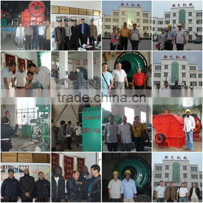 China high quality and efficiency grinding ball mill liners manufacturer