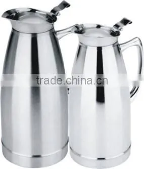 Stainless Steel Milk Water bottle