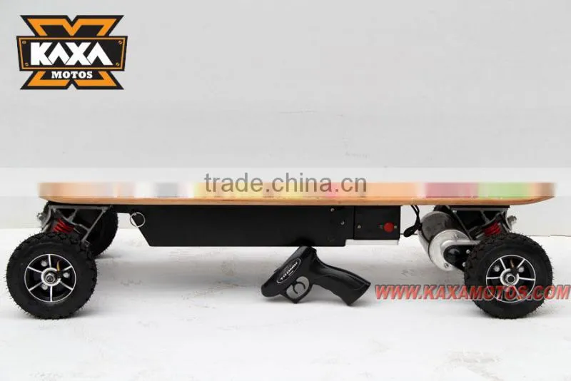 Electric Skateboard 2000W