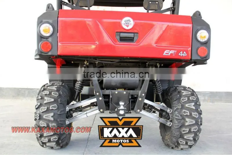 1100cc 4x4 UTV Jeep