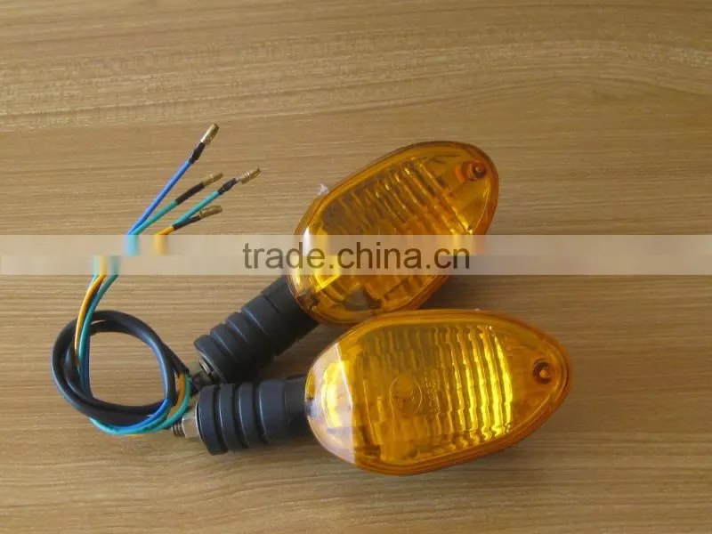 high quality turning light