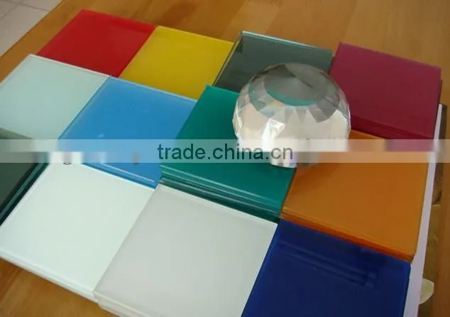 EVA translucent film for promotion