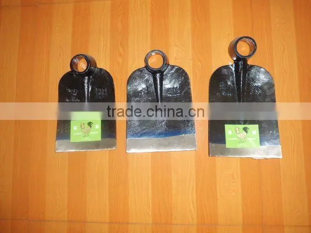 Hot agricultural tools for hoe H305