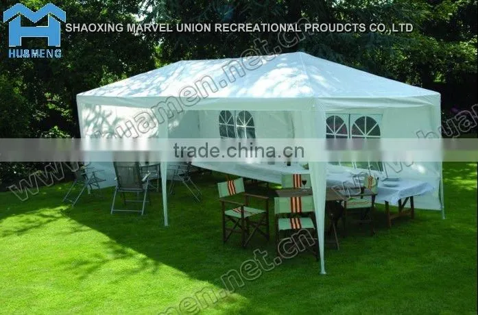 Concise Beautiful Good Quality Party Tent