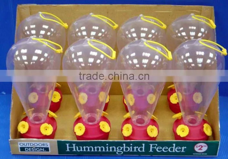 Seed Bird Feeder