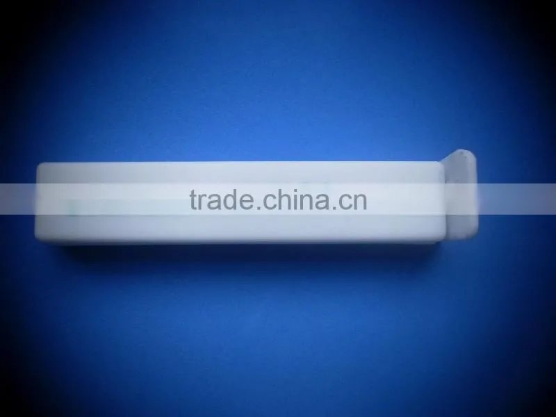7.5cm length plastic bag seal clip/food bag clips/plastic bag clips/bag strap clip/bag clips chips