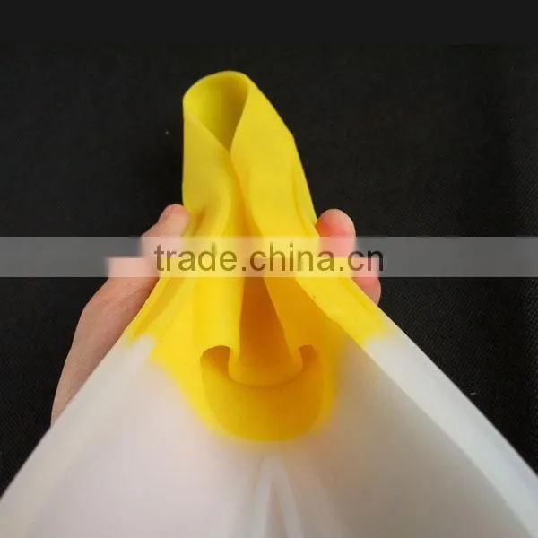FDA/LFGB Silicone Flippers