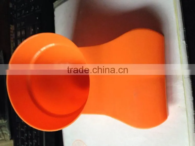 Measures food scoop / Scoop N' Clip/pet food bag clip