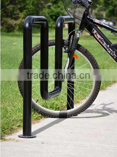 Arlau Bicycle Parking Racks,Custom Bike Rack Outdoor,Store Bike Rack