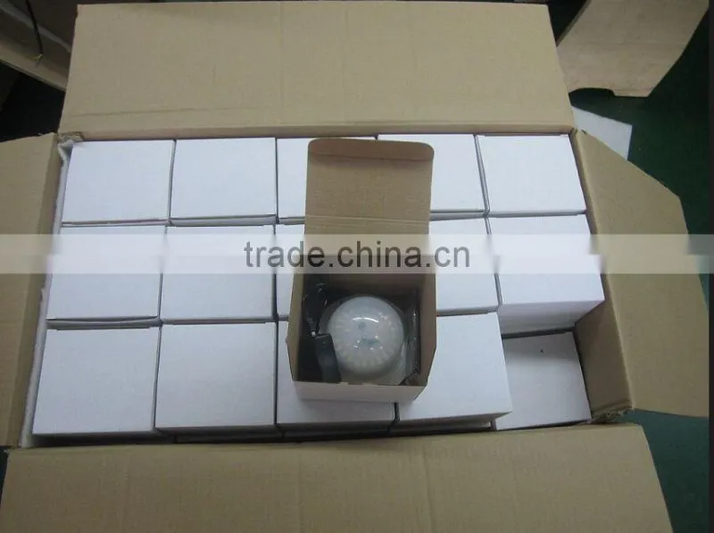 RGBW colors led point light funiture light source