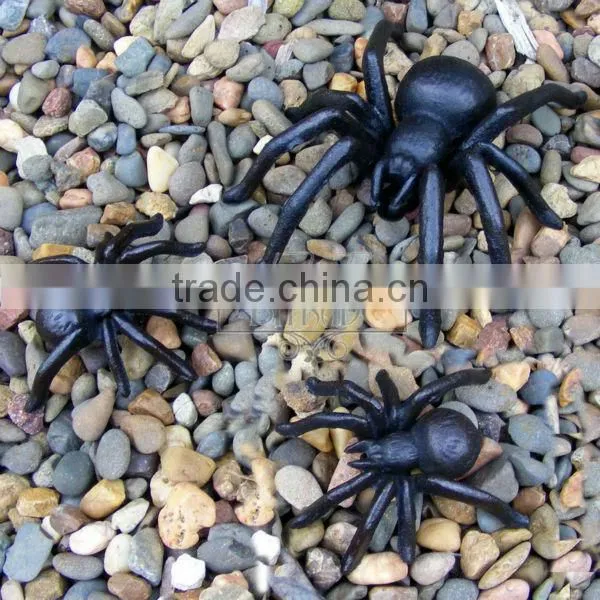 Metal animal decor