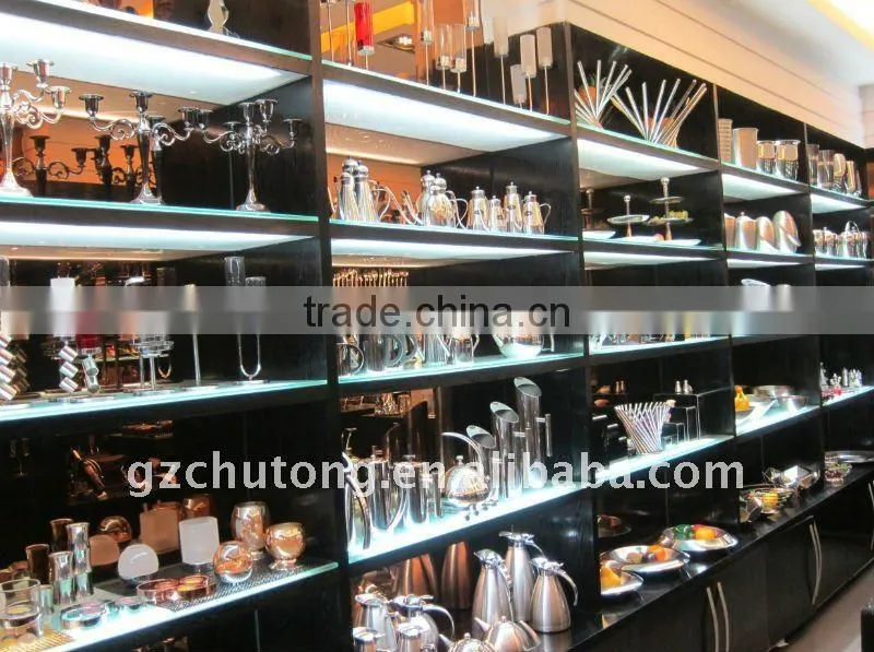 Hotel amenities LED sign board
