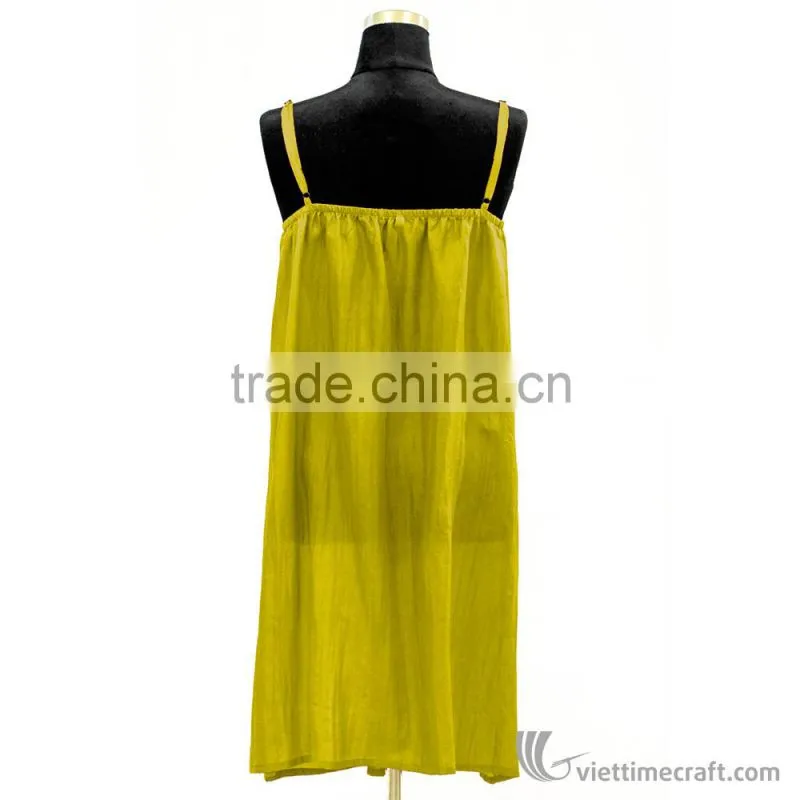2015 new fashion night sexy ladies dress 100% natural silk