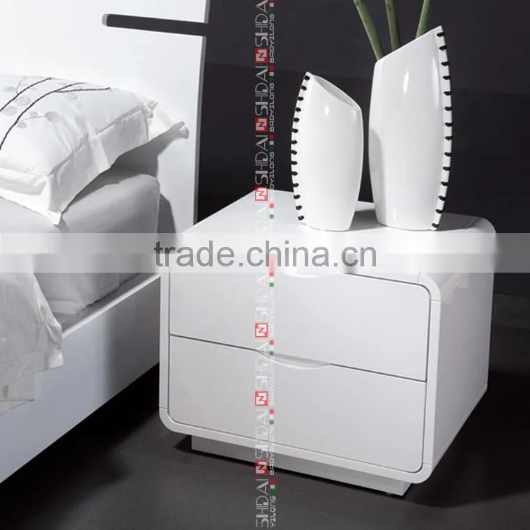 modern night table / bedroom night table / night table lighting N-19