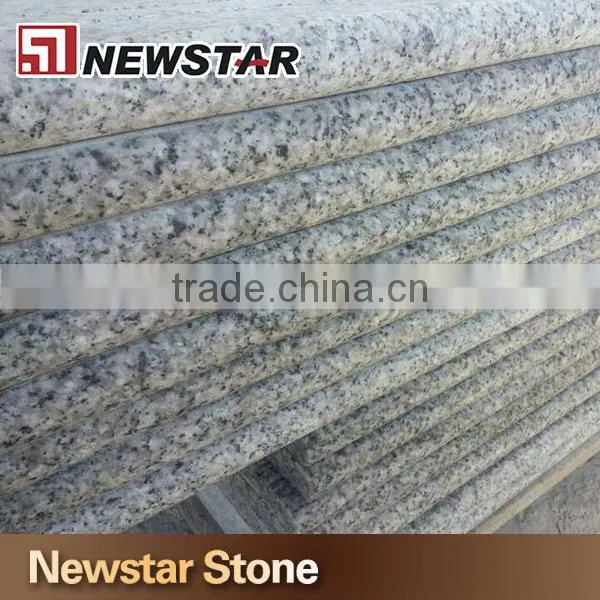Newstar Chinese granite tile stair bullnose stair step
