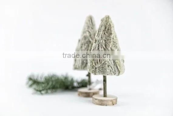 Mini Christmas Tree