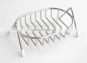 Bathroom Metal Soap Rack