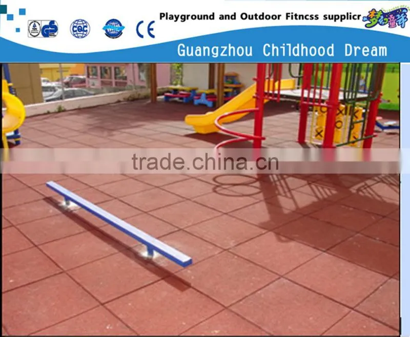 CHD-802 Hot Sale Used Rubber Gym Mat