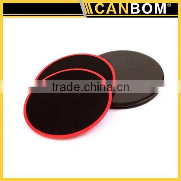 Rehabilitation Training Rapid Weight Loss Fashion Gliding Discs
