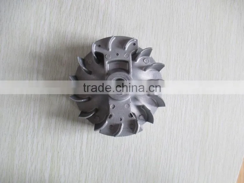 Gardening Tools TU43 Brush cutter parts flywheel brands spare parts for brush cutters