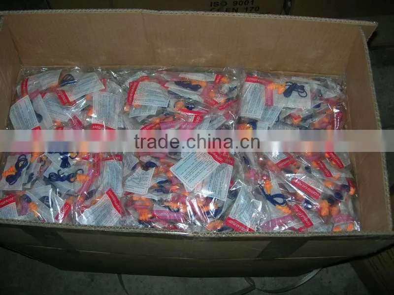 Reusable Earplug High Fidelity Earplugs